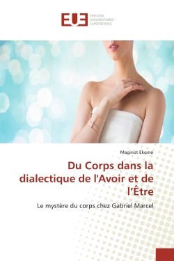 Du Corps dans la...