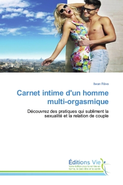 Carnet intime d'un homme...