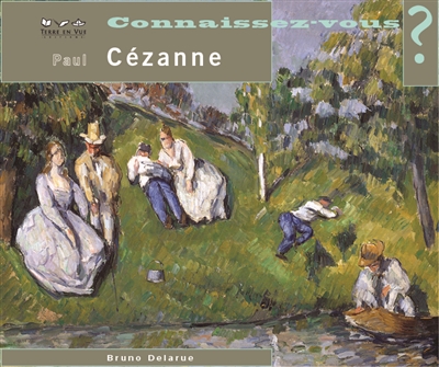 Paul Cézanne : 1839-1906