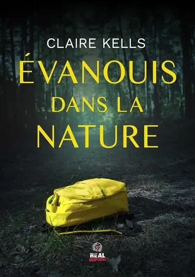 National Parks mystery. Vol. 1. Evanouis dans la nature