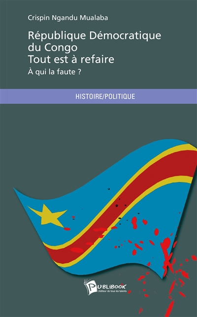 République démocratique du...