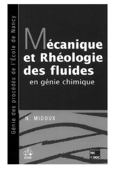 Mécanique et rhéologie des...