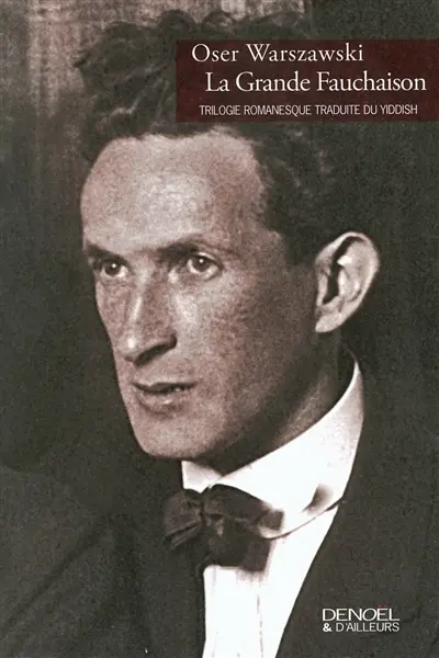 La grande fauchaison