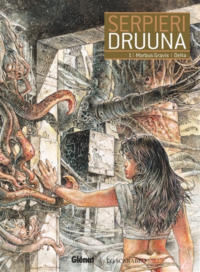 Druuna. Vol. 1