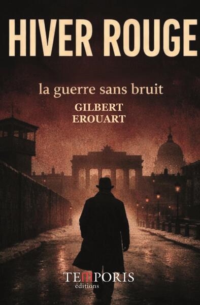Hiver rouge : la guerre...