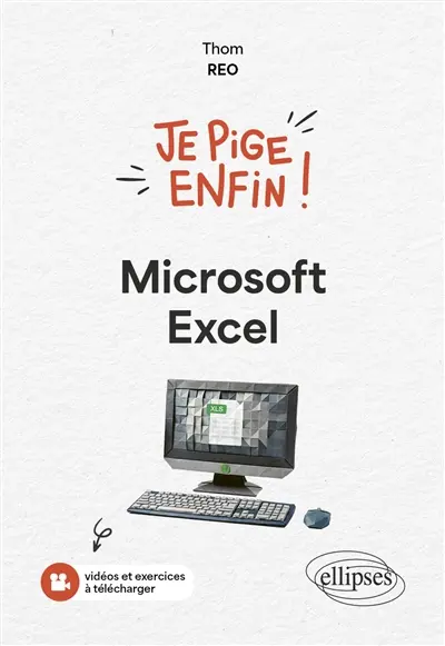 Microsoft Excel