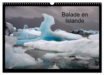 Balade en Islande...