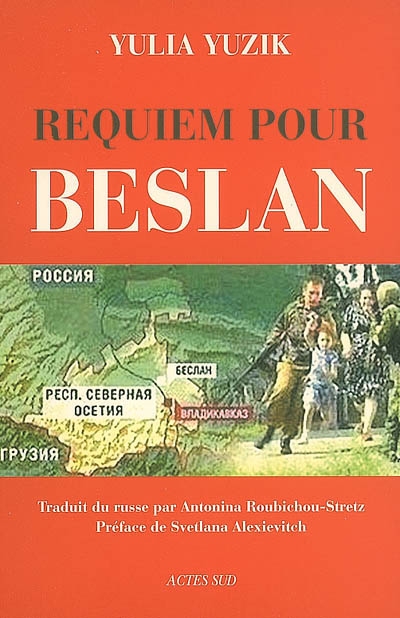 Requiem pour Beslan