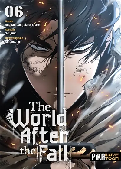 The world after the fall. Vol. 6