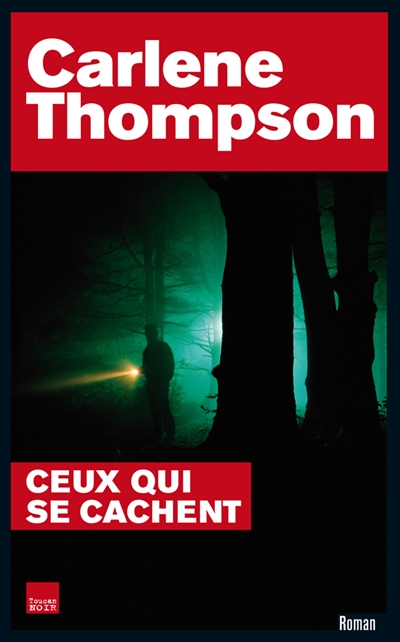 Ceux qui se cachent