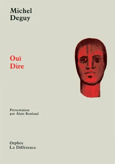 Ouï dire