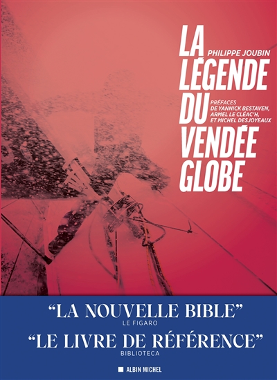 La légende du Vendée Globe