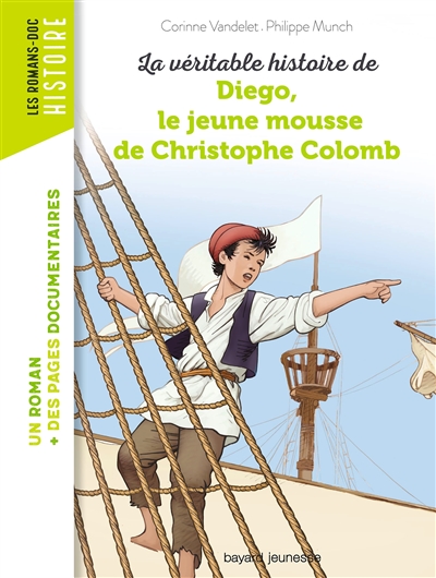 La véritable histoire de Diego