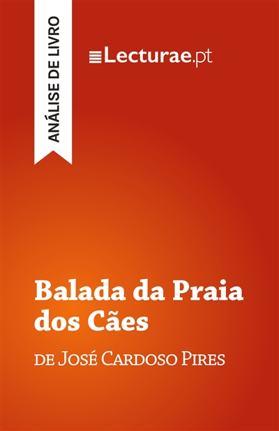Balada da Praia dos Cães —...