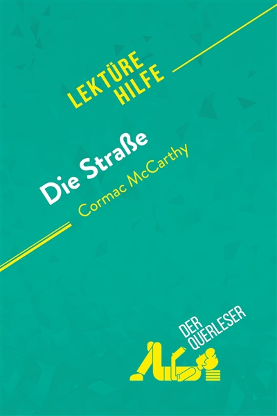 Die Straße von Cormac...