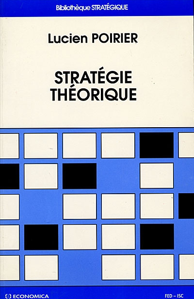 Stratégie théorique