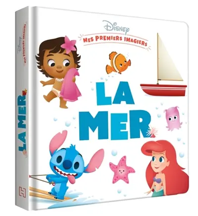 La mer