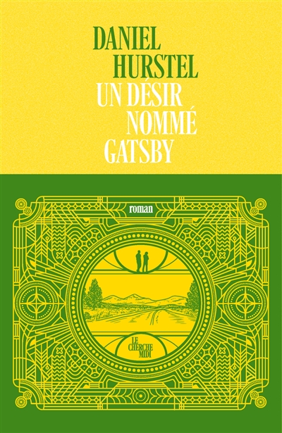 Un désir nommé Gatsby