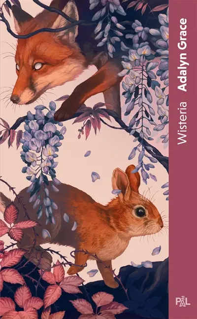 Belladonna. Vol. 3. Wisteria : texte intégral