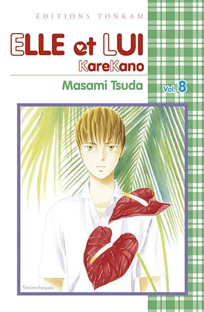 Elle et lui : KareKano. Vol. 8