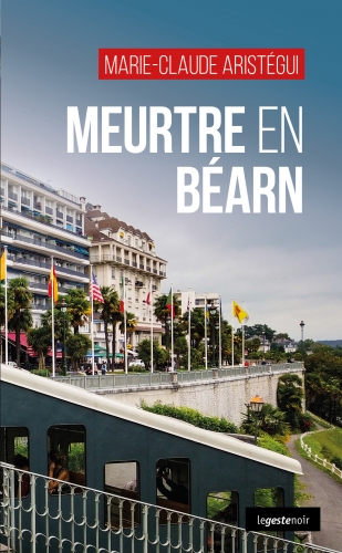 Meurtre en Béarn : une gare en héritage