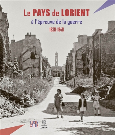 Le Pays de Lorient à...