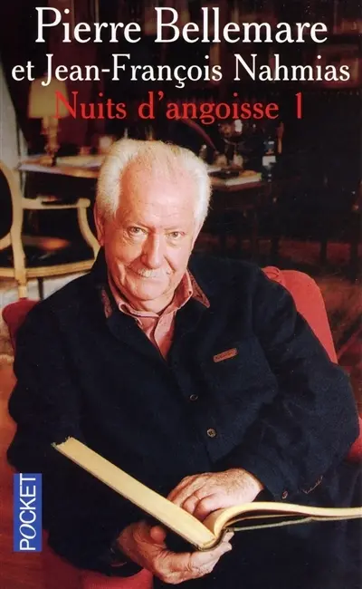 Nuits d'angoisse. Vol. 1