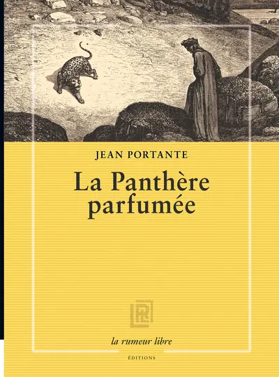 La panthère parfumée