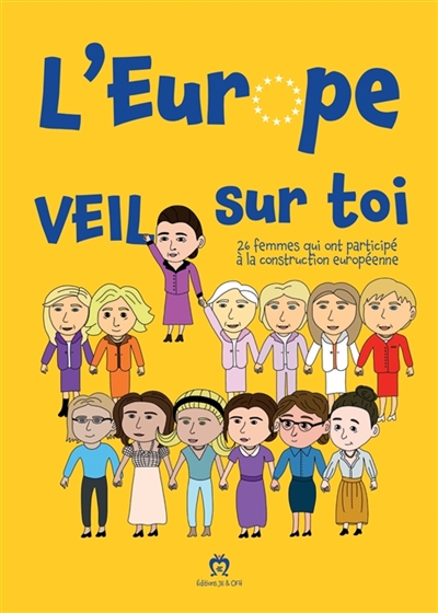 L'Europe VEIL sur toi