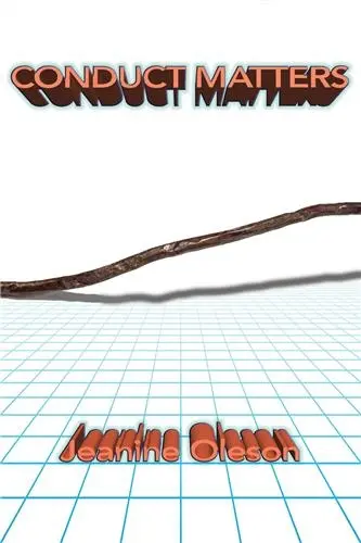 Jeanine Oleson Conduct Matters