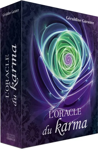 L'oracle de guidance L'oracle de guidance