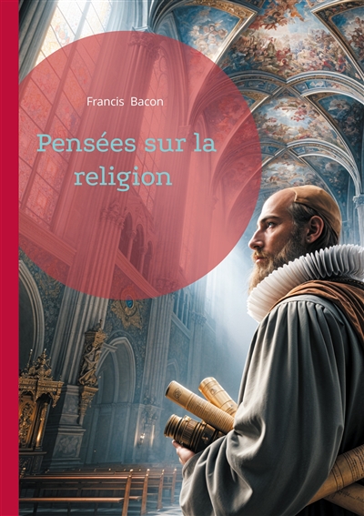 Pensées sur la religion :...