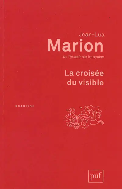 La croisée du visible