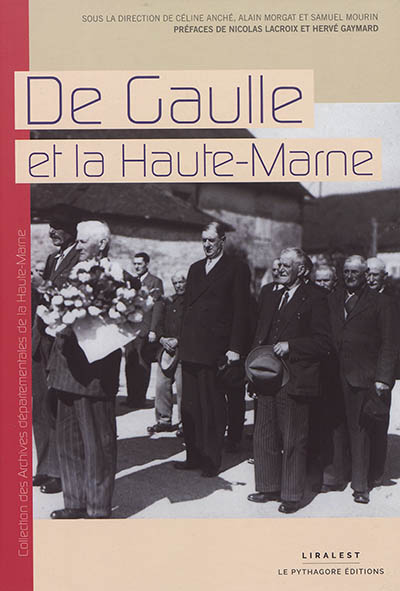 De Gaulle et la Haute-Marne