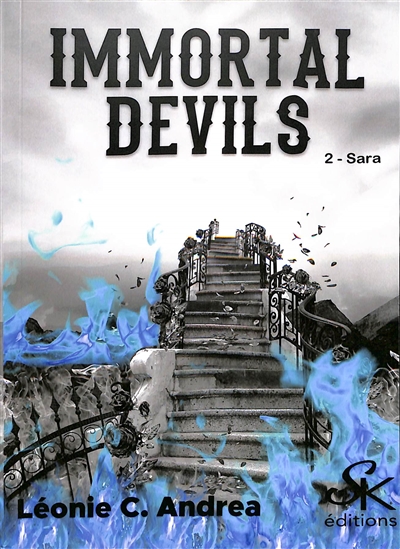Immortal devils. Vol. 2. Sara