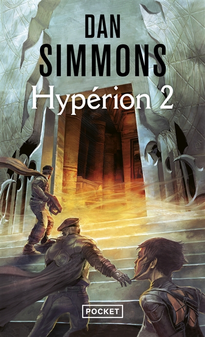 Les cantos d'Hypérion. Vol....