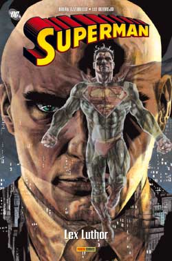 Superman. Vol. 1. Lex Luthor