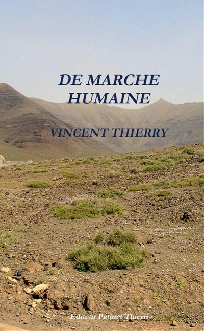 DE MARCHE HUMAINE