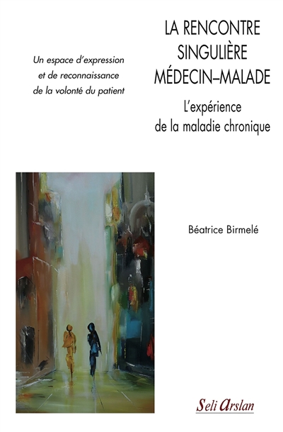 La rencontre singulière...