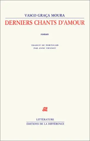 Derniers chants d'amour