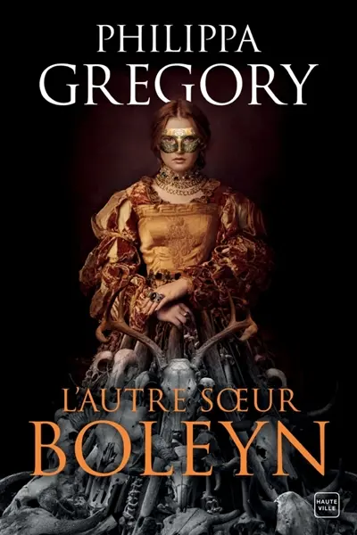 L'autre soeur Boleyn