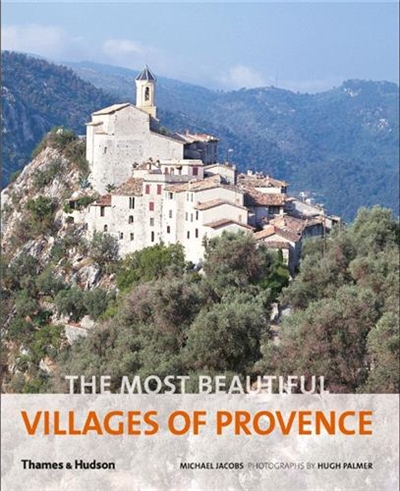 The Most Beautiful Villages of Provence (Compact)