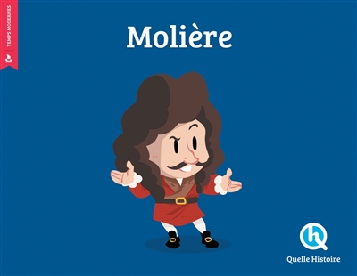 Molière