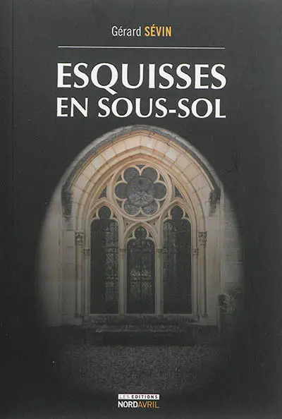 Esquisses en sous-sol