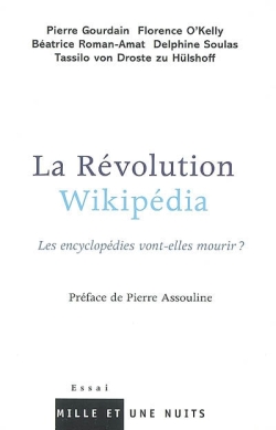 La révolution Wikipédia : les encyclopédies vont-elles mourir ?