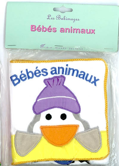 Bébés animaux