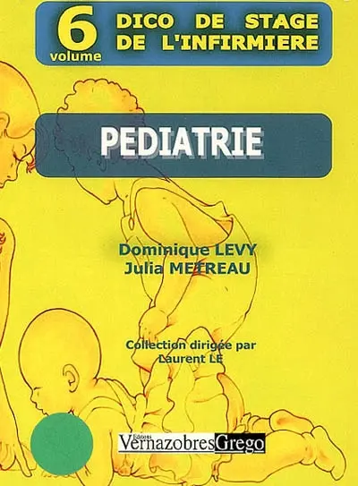 Pédiatrie