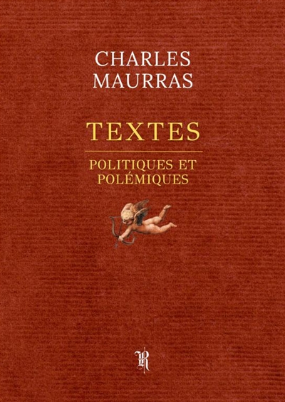 Textes Politiques et...