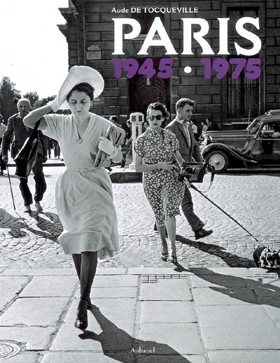 Paris : 1945-1975