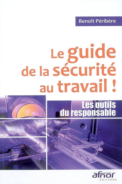 Le guide de la sécurité au...